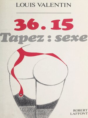 cover image of 36.15, tapez